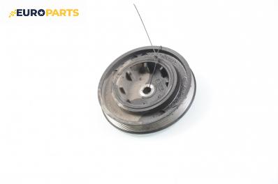 Демпферна шайба за Renault Laguna II Grandtour (03.2001 - 12.2007) 1.9 dCi, 107 к.с.