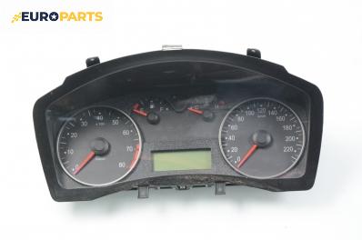 Километраж за Fiat Stilo Hatchback (10.2001 - 11.2010) 1.2 16V (192_XA1B), 80 к.с.