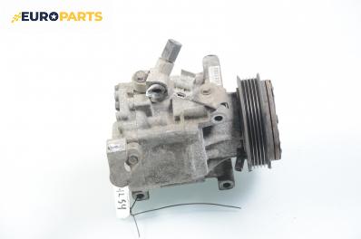 Компресор климатик за Fiat Stilo Hatchback (10.2001 - 11.2010) 1.2 16V (192_XA1B), 80 к.с.