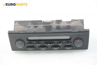 Панел климатроник за Rover 75 Sedan (02.1999 - 05.2005), № Denso JFC 101785