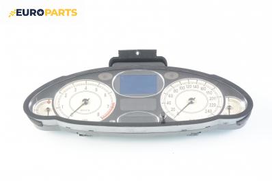 Километраж за Rover 75 Sedan (02.1999 - 05.2005) 2.0 V6, 150 к.с.
