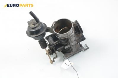 Дроселова клапа за Rover 75 Sedan (02.1999 - 05.2005) 2.0 V6, 150 к.с.