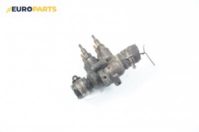 Нагревател антифриз за Renault Laguna II Grandtour (03.2001 - 12.2007) 1.9 dCi, 107 к.с.