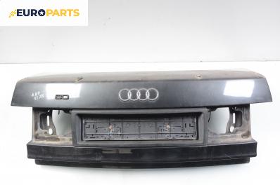 Заден капак за Audi 80 Sedan B3 (06.1986 - 10.1991), седан