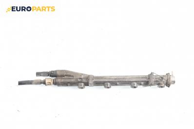 Бензинова рейка за Fiat Punto Hatchback (09.1993 - 09.1999) 1.2 16V, 86 к.с.
