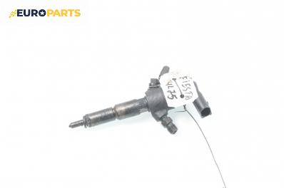 Дюза дизел за Ford Fiesta V Hatchback (11.2001 - 03.2010) 1.4 TDCi, 68 к.с.