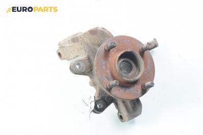 Шенкел главина за Ford Fiesta V Hatchback (11.2001 - 03.2010), позиция: предна, лява