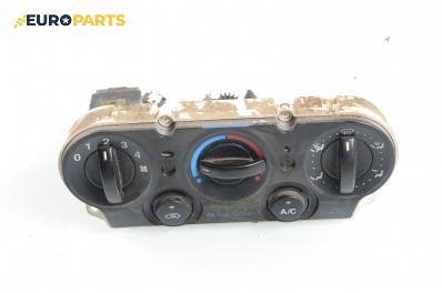 Панел климатик за Ford Fiesta V Hatchback (11.2001 - 03.2010)