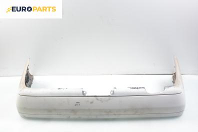 Задна броня за Mercedes-Benz C-Class Sedan (W202) (03.1993 - 05.2000), седан
