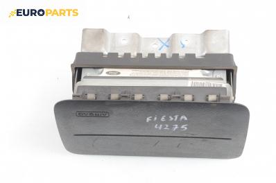 Airbag за Ford Fiesta V Hatchback (11.2001 - 03.2010), 4+1 вр., хечбек