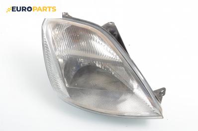 Фар за Ford Fiesta V Hatchback (11.2001 - 03.2010), хечбек, позиция: дясна