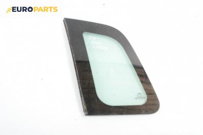 Фикс за Ford Fiesta V Hatchback (11.2001 - 03.2010), 4+1 вр., хечбек, позиция: задна, лява