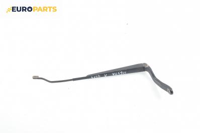 Рамо на чистачка за Ford Fiesta V Hatchback (11.2001 - 03.2010), позиция: лява
