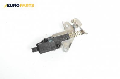 Машинка централно заключване за Ford Fiesta V Hatchback (11.2001 - 03.2010), 4+1 вр., позиция: задна