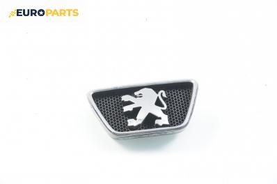 Емблема за Peugeot 306 Hatchback (01.1993 - 10.2003), хечбек