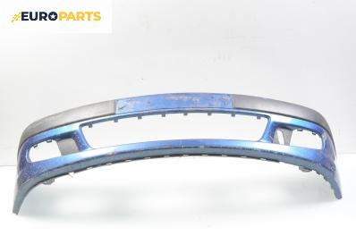 Предна броня за Peugeot 306 Hatchback (01.1993 - 10.2003), хечбек, позиция: предна