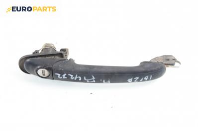 Външна дръжка за Seat Ibiza II Hatchback (03.1993 - 05.2002), 4+1 вр., хечбек, позиция: предна, дясна