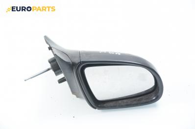 Огледало за Opel Corsa B Hatchback (03.1993 - 12.2002), 2+1 вр., хечбек, позиция: дясна