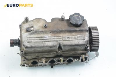 Глава за Chevrolet Spark (M200, M250) (05.2005 - ...) 0.8, 50 к.с.