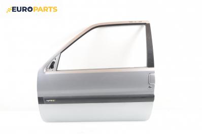Врата за Citroen Saxo Hatchback (02.1996 - 04.2004), 2+1 вр., хечбек, позиция: лява