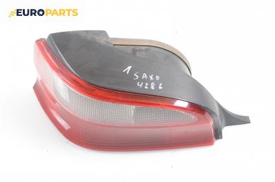 Стоп за Citroen Saxo Hatchback (02.1996 - 04.2004), хечбек, позиция: лява