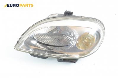 Фар за Citroen Saxo Hatchback (02.1996 - 04.2004), хечбек, позиция: лява