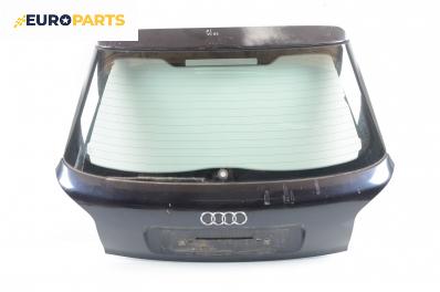 Заден капак за Audi A3 Hatchback I (09.1996 - 05.2003), 2+1 вр., хечбек
