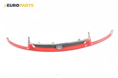 Решетка за Mazda 323 F V Hatchback (07.1994 - 09.1998), хечбек