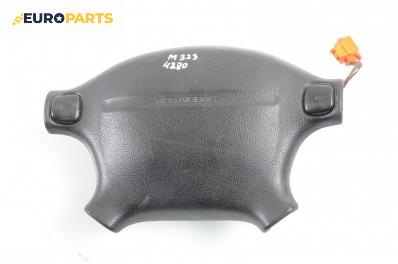 Airbag за Mazda 323 F V Hatchback (07.1994 - 09.1998), 2+1 вр., хечбек