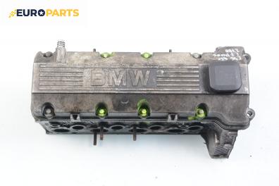 Глава за BMW 3 Series E36 Sedan (09.1990 - 02.1998) 318 is, 140 к.с.