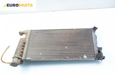 Воден радиатор за Peugeot 306 Hatchback (01.1993 - 10.2003) 1.6, 89 к.с.