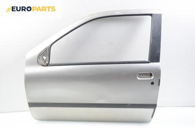 Врата за Fiat Punto Hatchback (09.1993 - 09.1999), 2+1 вр., хечбек, позиция: лява
