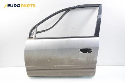 Врата за Mitsubishi Space Star Minivan (06.1998 - 12.2004), позиция: предна, лява
