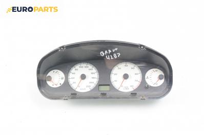 Километраж за Fiat Bravo I Coupe (1995-10-01 - 2001-10-01) 1.2 16V 80, 82 к.с.