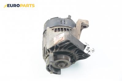 Алтернатор / генератор за Fiat Bravo I Coupe (1995-10-01 - 2001-10-01) 1.2 16V 80, 82 к.с.