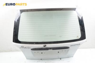 Заден капак за Daewoo Matiz Hatchback (09.1998 - 01.2005)