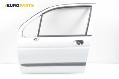 Врата за Daewoo Matiz Hatchback (09.1998 - 01.2005), позиция: предна, лява