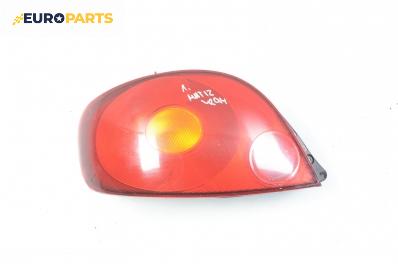 Стоп за Daewoo Matiz Hatchback (09.1998 - 01.2005), позиция: лява