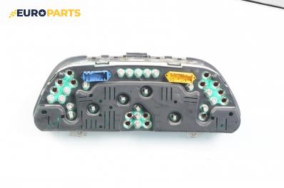 Километраж за Peugeot 306 Break (06.1994 - 04.2002) 1.6, 89 к.с.