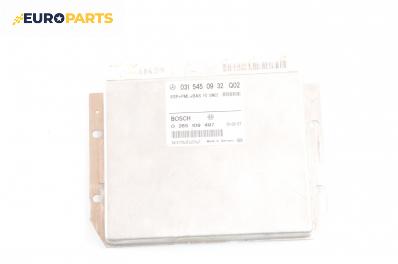 ESP+BAS модул за Mercedes-Benz S-Class Sedan (W220) (10.1998 - 08.2005), № Bosch 0 265 109 497