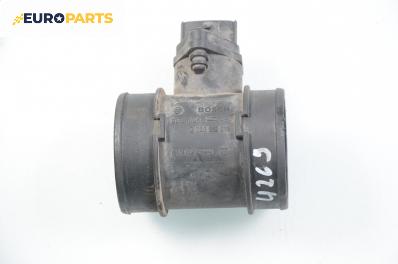 Дебитомер за Alfa Romeo 156 Sedan (09.1997 - 09.2005) 2.4 JTD (932B1), 136 к.с., № Bosch 0 280 218 019