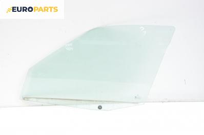 Странично стъкло за Peugeot 306 Hatchback (01.1993 - 10.2003), 4+1 вр., хечбек, позиция: предна, лява