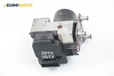 Помпа ABS за Mercedes-Benz E-Class Sedan (W210) (06.1995 - 08.2003), № Bosch 0 265 217 401