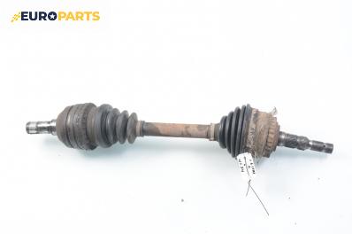 Полуоска за Opel Vectra B Estate (11.1996 - 07.2003) 1.7 TD, 82 к.с., позиция: лява
