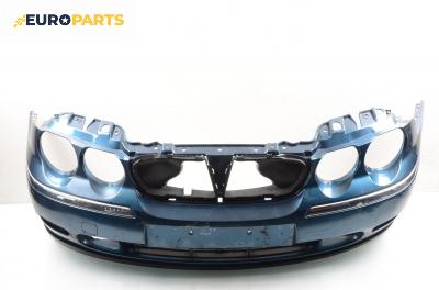 Предна броня за Rover 75 Sedan (02.1999 - 05.2005), седан, позиция: предна