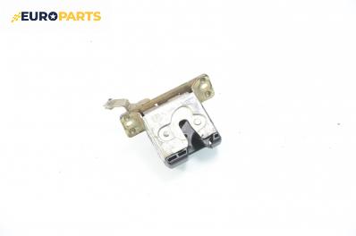 Брава заден капак за Opel Astra G Hatchback (02.1998 - 12.2009), хечбек