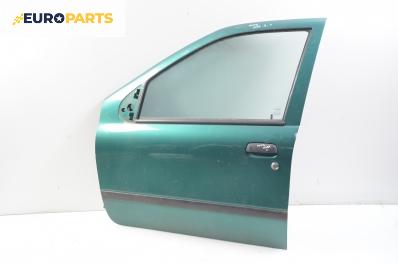 Врата за Fiat Punto Hatchback (09.1993 - 09.1999), 4+1 вр., позиция: предна, лява