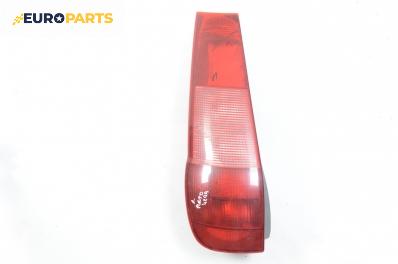 Стоп за Fiat Punto Hatchback (09.1993 - 09.1999), позиция: лява