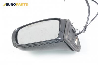 Огледало за Mercedes-Benz S-Class Sedan (W220) (10.1998 - 08.2005), позиция: лява