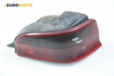 Стоп за Citroen Saxo Hatchback (02.1996 - 04.2004), хечбек, позиция: дясна